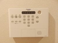 ALSOKホームセキュリティ