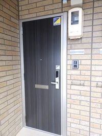 玄関ドア