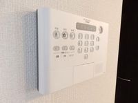ALSOKホームセキュリティ