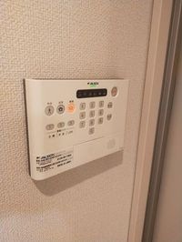 ALSOKホームセキュリティ