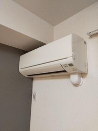 エアコン