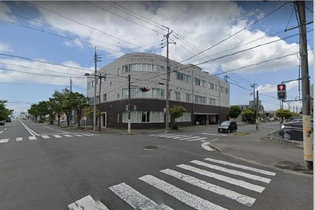 サンポプラ病院