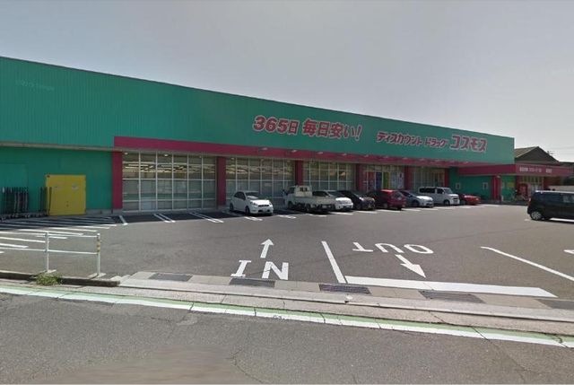 コスモス恩田店
