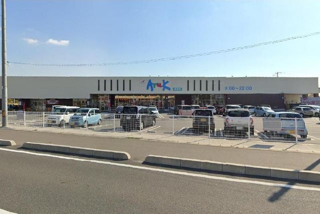 アルク厚南店