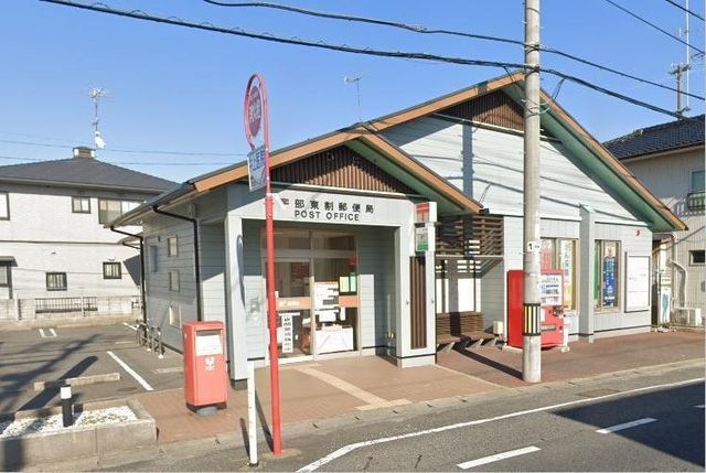 宇部東割郵便局