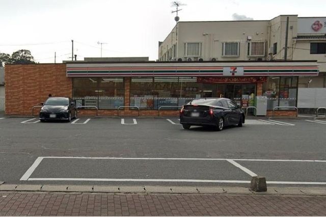 セブンイレブン宇部島2丁目店
