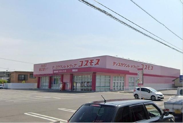 コスモス厚南北店