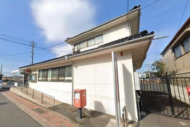 小野田高千帆郵便局