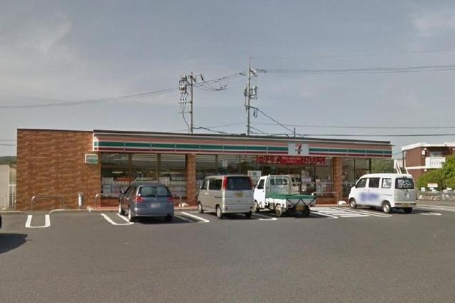 セブンイレブン宇部沖ノ旦店