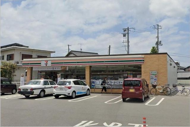 セブンイレブン宇部恩田町5丁目店