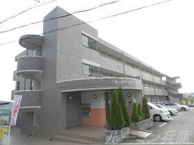 フォレストビューの外観