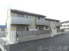 サニーＤハウス芝町イーストの外観