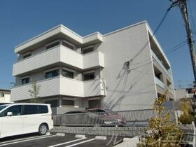 シャーメゾン垂水A棟の外観