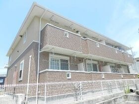 アンジュエーグルの外観