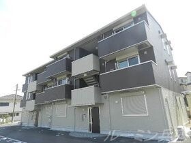 アトール恵比須の外観