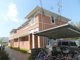 グロワールBの外観
