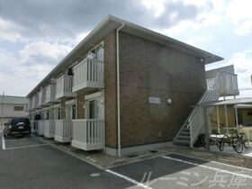 ベルクール大塚の外観