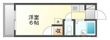 オリーブガーデンの間取図