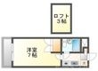 ヨーロピアンAの間取図