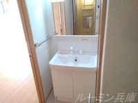 洗面所