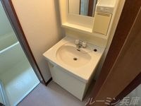 洗面所