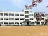 写真:淡路市立石屋小学校