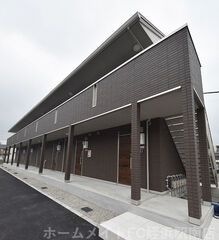 写真:福岡市西区今宿西1丁目の外観