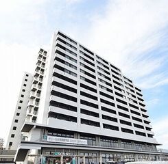 写真:S-RESIDENCE伊都Attirantの外観