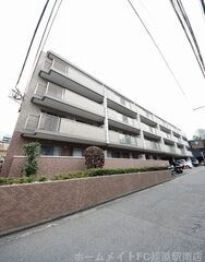 写真:福岡市早良区西新5丁目の外観