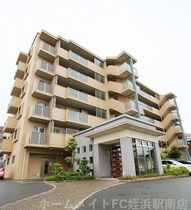 福岡市西区大字飯氏の外観