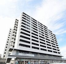 S-RESIDENCE伊都Attirantの外観