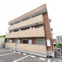 糸島市高田5丁目の外観