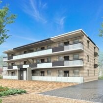 福岡市早良区次郎丸3丁目の外観