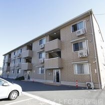 福岡市西区今宿西1丁目の外観
