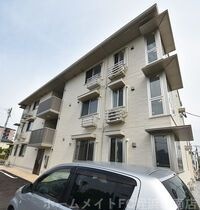 糸島市浦志2丁目の外観