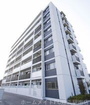 リバレインの外観