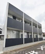 福岡市早良区次郎丸3丁目の外観