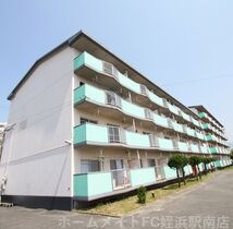 Wプロスパー潤の外観