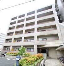 福岡市西区小戸4丁目の外観