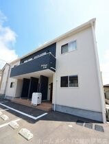 Pilina伊都(ピリナイト)の外観