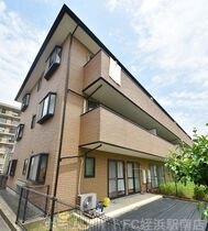 糸島市波多江駅北3丁目の外観