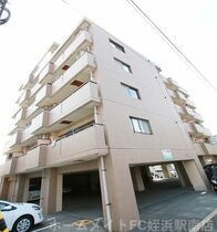 福岡市西区大字飯氏の外観