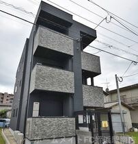 グランメゾン九大学研都市の外観