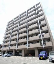 サンヒルズ今宿の外観