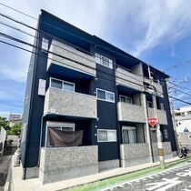 オルキオの外観