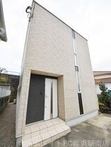 クオリアL80の外観