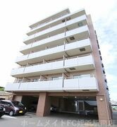 ★駅まで徒歩3分!通勤・通学に便利♪★