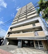 ★姪浜駅徒歩5分の好立地マンション!★