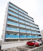 ★人気エリアの築浅マンション♪★