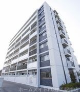 ★築浅の立派なマンション♪★